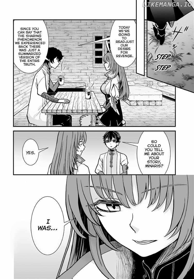 Nidome no Yuusha Chapter 8 7